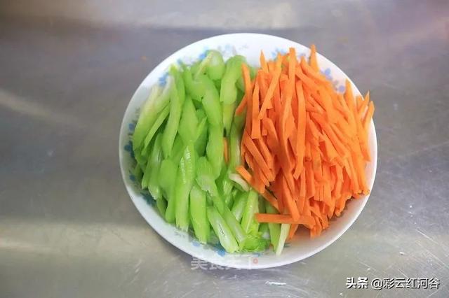 缓解春燥，可以怎么吃？