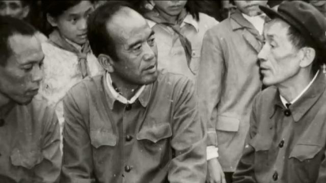 志愿军老兵当农民32年，1984年看报纸回部队，才知老军长一直找他