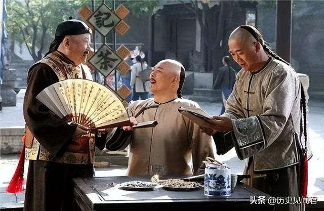 中国古代3位声名狼藉的人物，现在却被影视剧洗白，成了好人