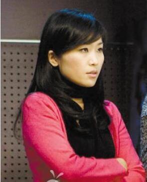 张艺谋女儿张末：我曾怨恨的父亲，一手托起了我的婚姻和事业