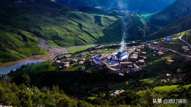 冬天去哪里旅游比较好