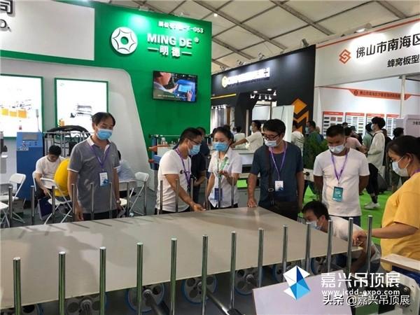 嘉兴机械展搭建哪家公司好