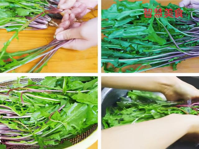 初春脾气暴躁易怒，建议多吃四种下火菜，清火护肝防燥