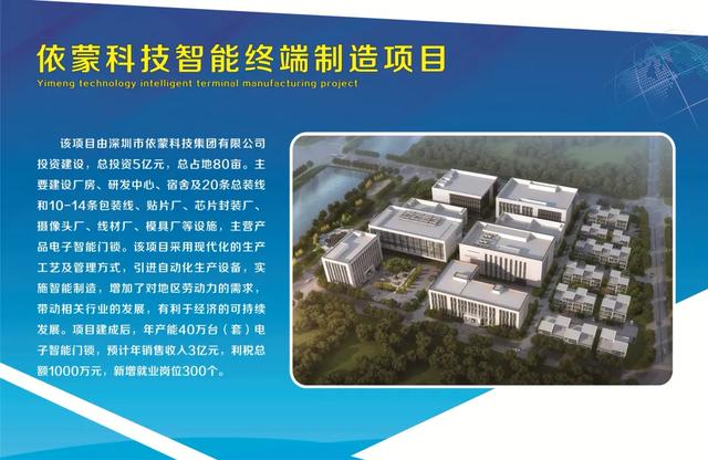 邯郸市中原国际农博展贸中心工程