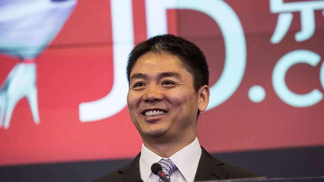 香港疫情，平安捐1000万，京东捐1个亿：背后是刘强东的商业野心