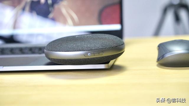 互联网人自救指南！360°全向拾音转文字，零距离线上办公太舒服