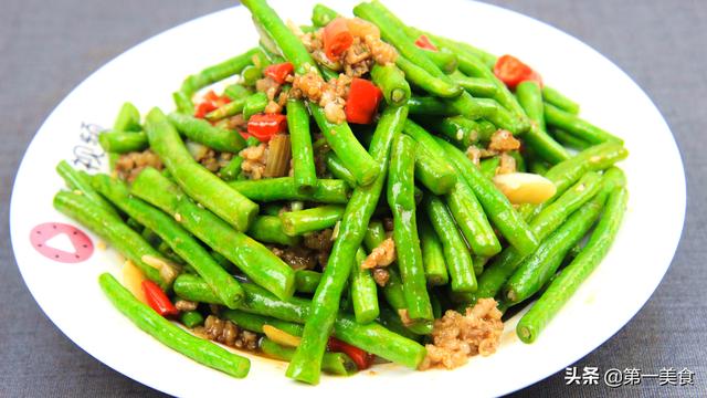 清明时节，牢记少吃3“发物”，多吃5“凉菜”！保养身体少生病
