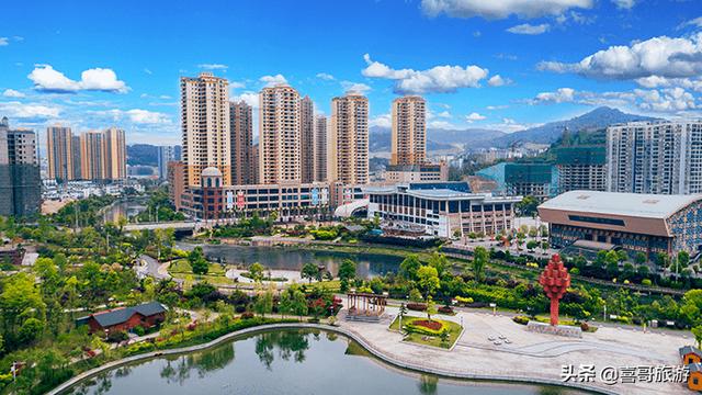 铜仁景点