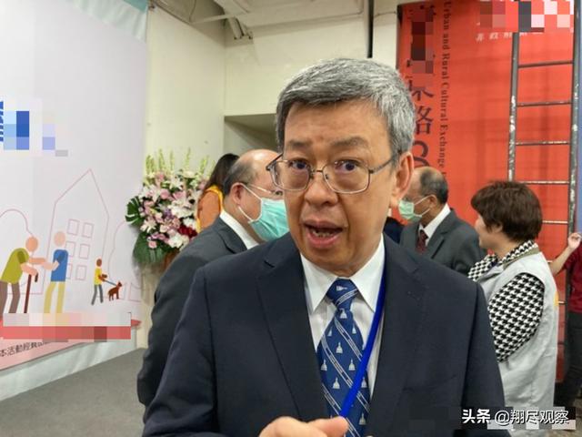 单日新增破6万！美邀台分享抗疫经验，陈建仁口出狂言