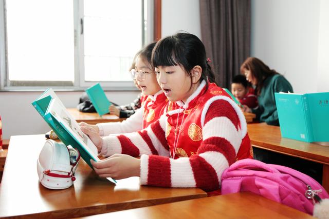 阅读推广人：为阅读“掌灯” 让更多人爱上阅读