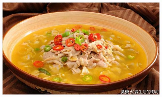 大雪节气，吃3肉，食3菜，喝3水，防3病，身体健康，快乐过冬