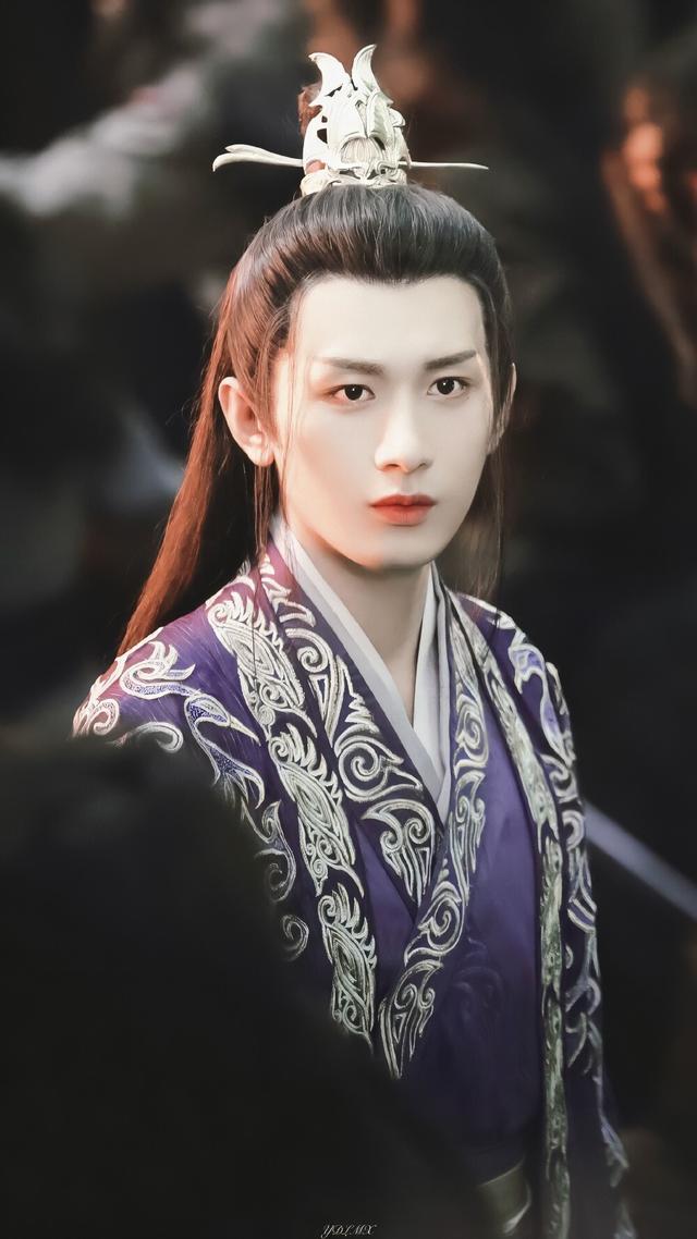90后帅哥