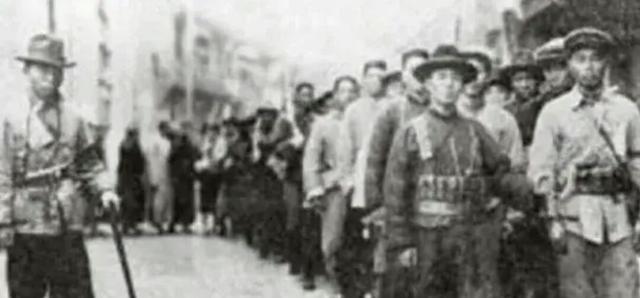 我军高级将领遭伏击，不幸遇难；粟裕震怒，主力部队奉命赴浙剿匪