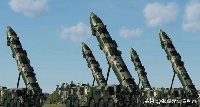 狭路相逢勇者胜？美军舰擅闯台湾海峡 解放军早就把话挑明了