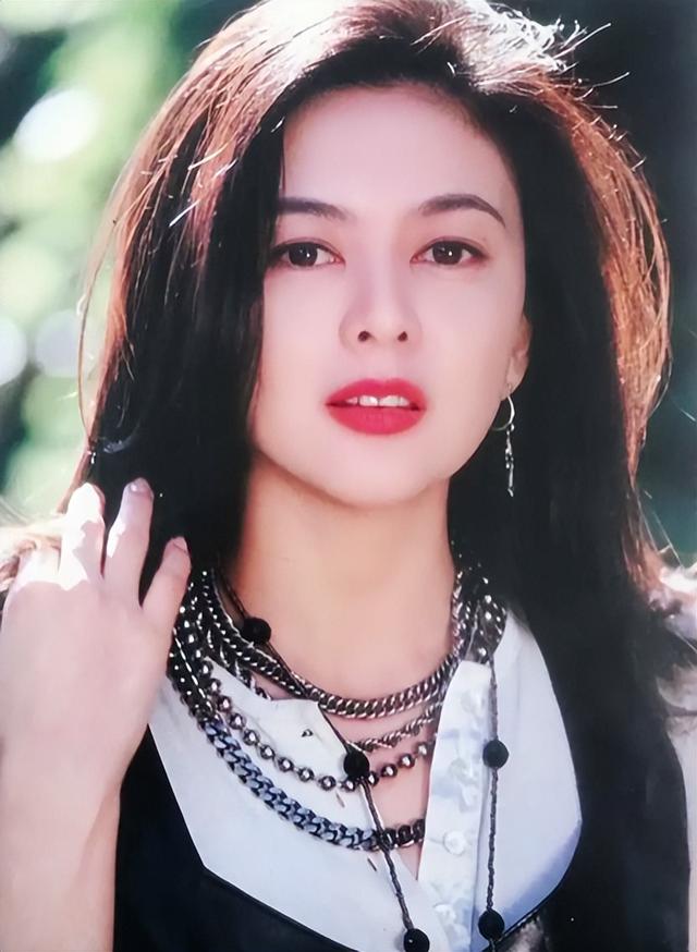 香港女星颜值排名图片