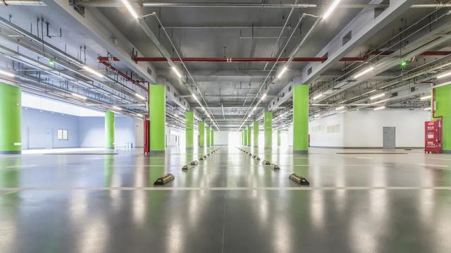 筑精品工程展中建风采