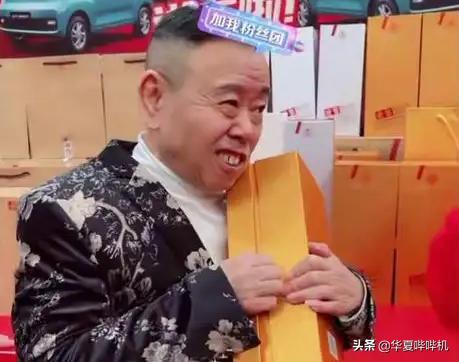 潘长江的“达不溜”之路是如何炼成的？