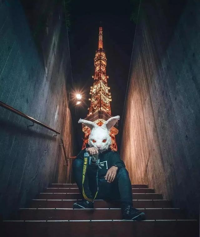 有審美的拍照才叫攝影，忘記遊客照吧，這樣的旅拍才有意思