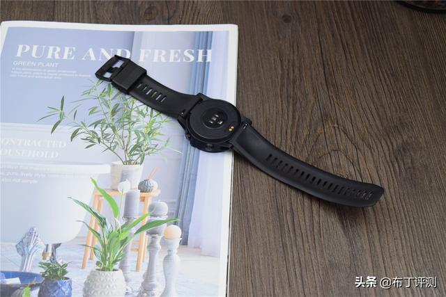 更适合户外运动的GPS手表？dido S3 Pro使用体验