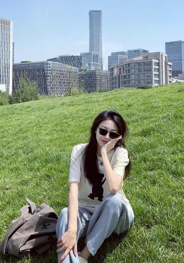 心态，是让女人变美的催化剂