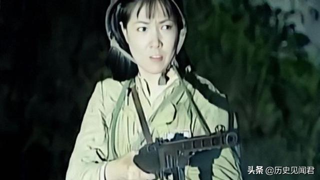 1951年，5位志愿军女兵神秘失踪，50年后一美国记者道出真相