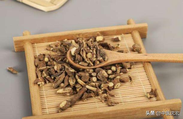 手麻、腿麻、脚也麻？一剂助气解麻汤，通经络、补气血、除麻木