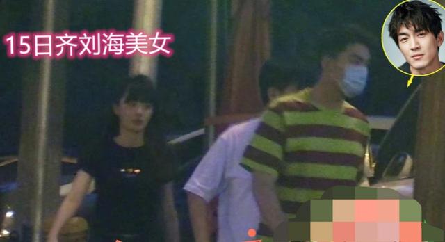 从“人气男神”变成“9亿少女的噩梦”，林更新为何突然过气了？