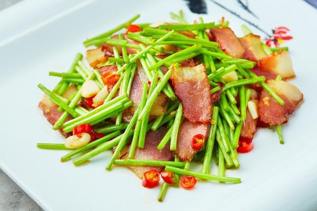 入夏前，给身体做个“大扫除”，多吃8种食物，安然入夏少生病