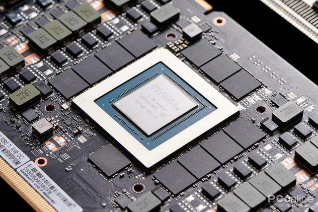 迟来的30系列新皇，NVIDIA RTX 3090 Ti首发评测