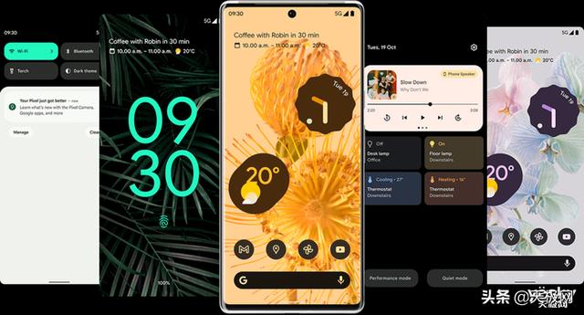 Android五年失去8%全球市场份额，升级和生态谁更重要？