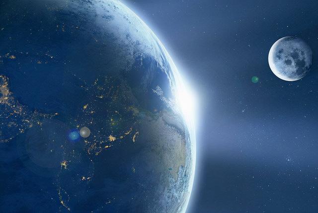 “宇宙墙”被发现，与地球距离约150亿光年，宇宙理论会被改写