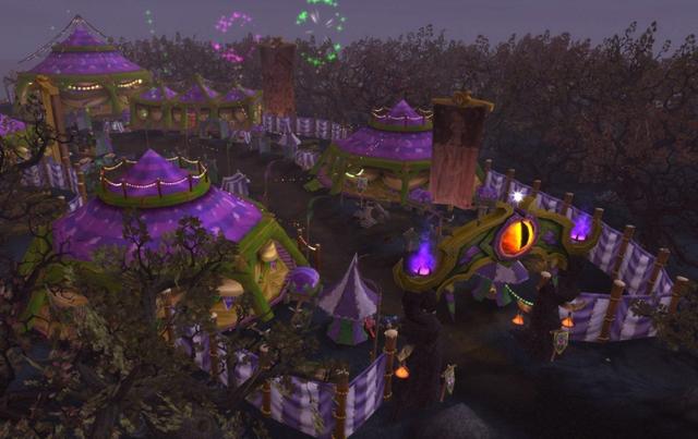 穿越火线暗月神教学（穿越火线暗月世界模式怎么玩）