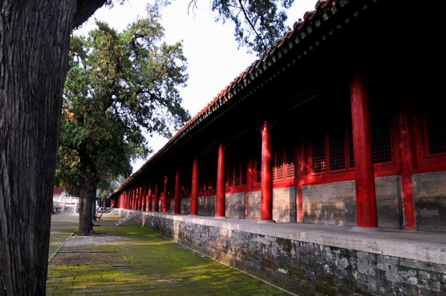圖文遊覽孔子故裏——孔廟