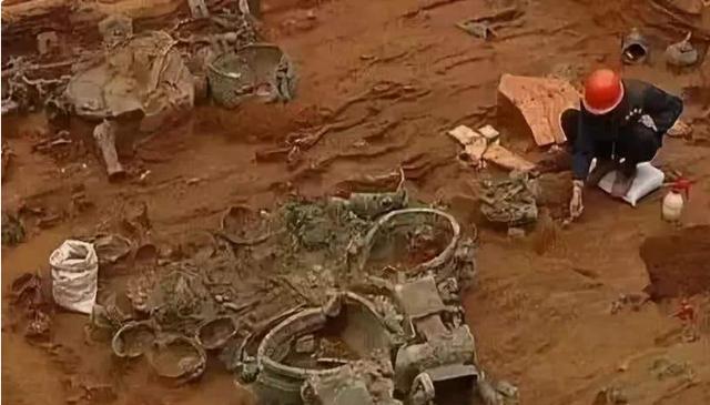 “中国第一凶墓”？80多个盗墓贼丧命于此，墓主人身份成谜