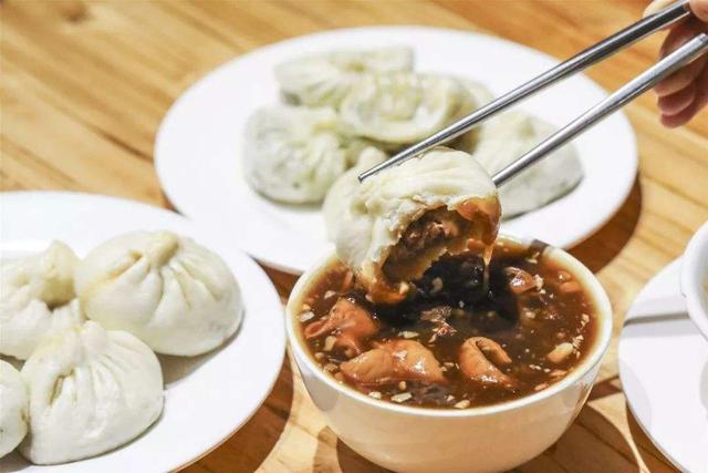 和包子的前世今生 新闻时间