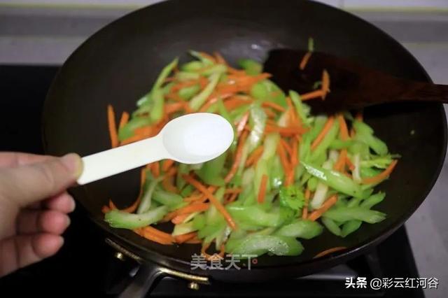 缓解春燥，可以怎么吃？