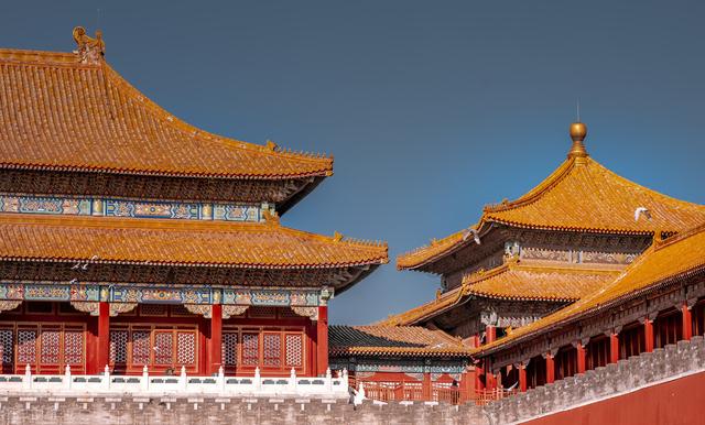 推薦國內的十大世界級美景，個個都是超乎尋常的美景，此生必去