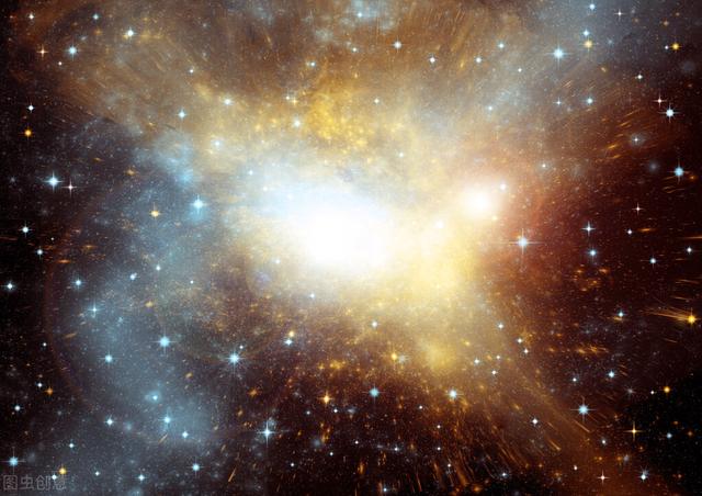 震撼！红超巨星走向超新星爆发的全过程，太阳未来的命运会如何？