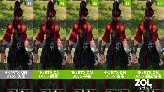 「有料评测」索泰RTX3080 12G PGF评测 精妙绝伦的刀法