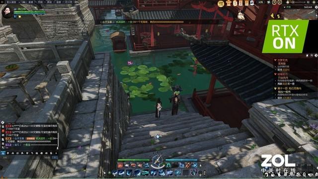 「有料评测」索泰RTX3080 12G PGF评测 精妙绝伦的刀法