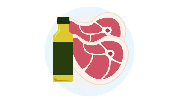 《自然食品》杂志刊出“食物健康排行榜”！应多吃蔬菜、水果、豆类、坚果，零食和甜点最不健康