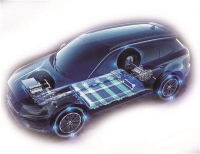 今年新能源汽车销量有望突破300万辆