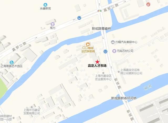 上海机械展公司