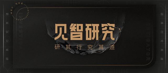 全球电池厂商大PK，一二线差距究竟有多大？| 见智研究