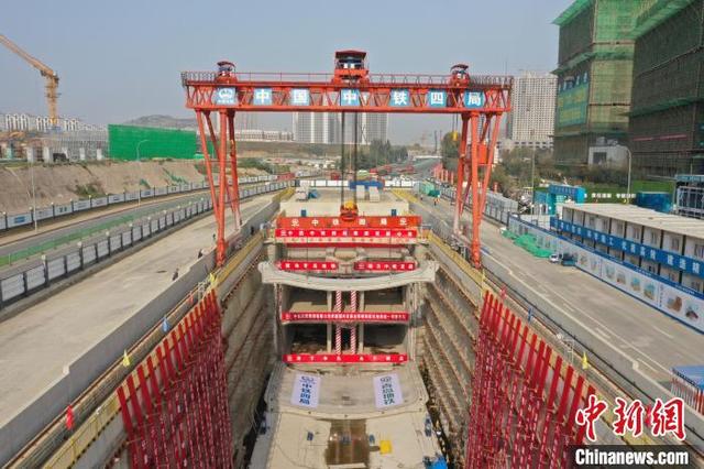青岛展鹏建筑工程公司