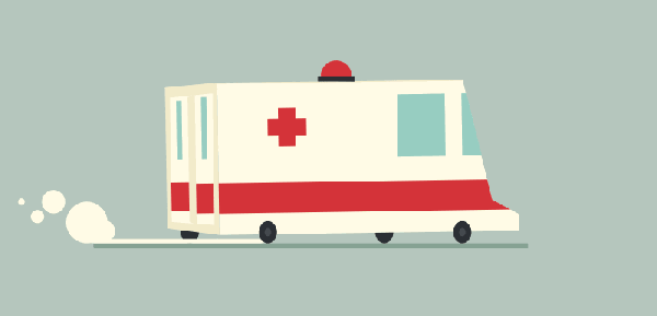 世界卒中日 | 天气转凉，快教会爸妈预防卒中“4要点”