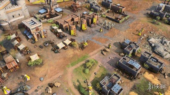 帝国时代4主机版本什么时候出？帝国时代4或已在Xbox主机内测
