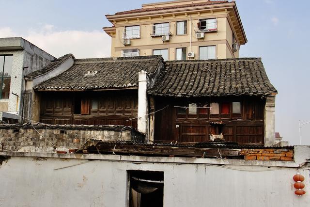 上海展豫建筑工程