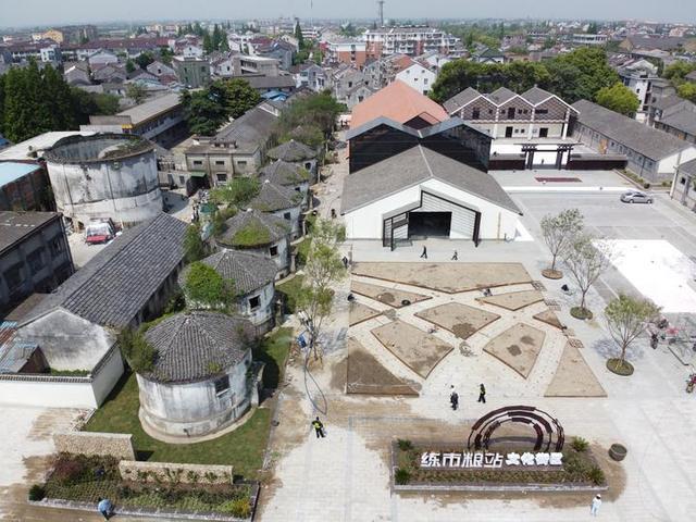 上海展豫建筑工程