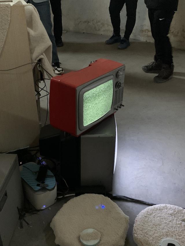 湖州机械展设计公司